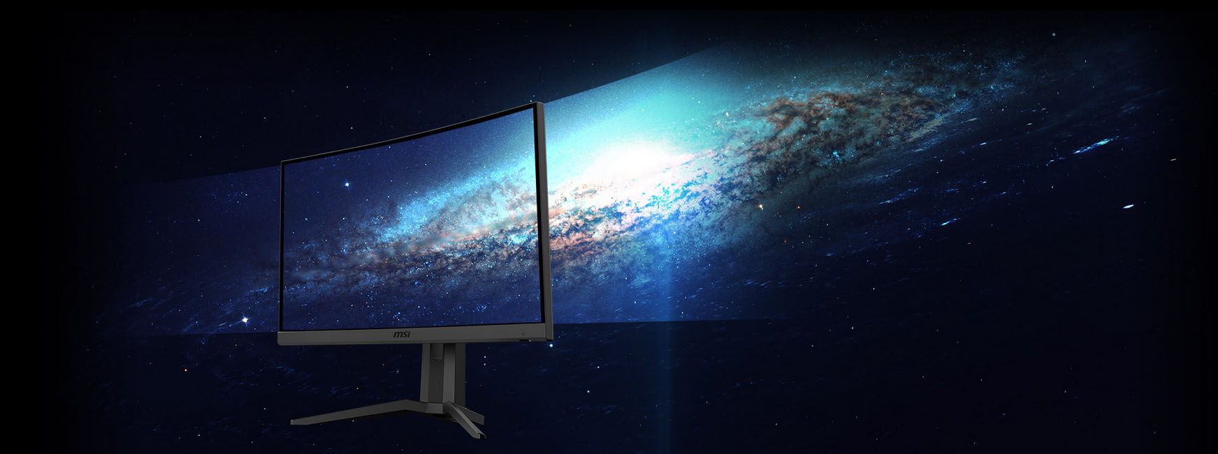 MSI Gaming Monitor